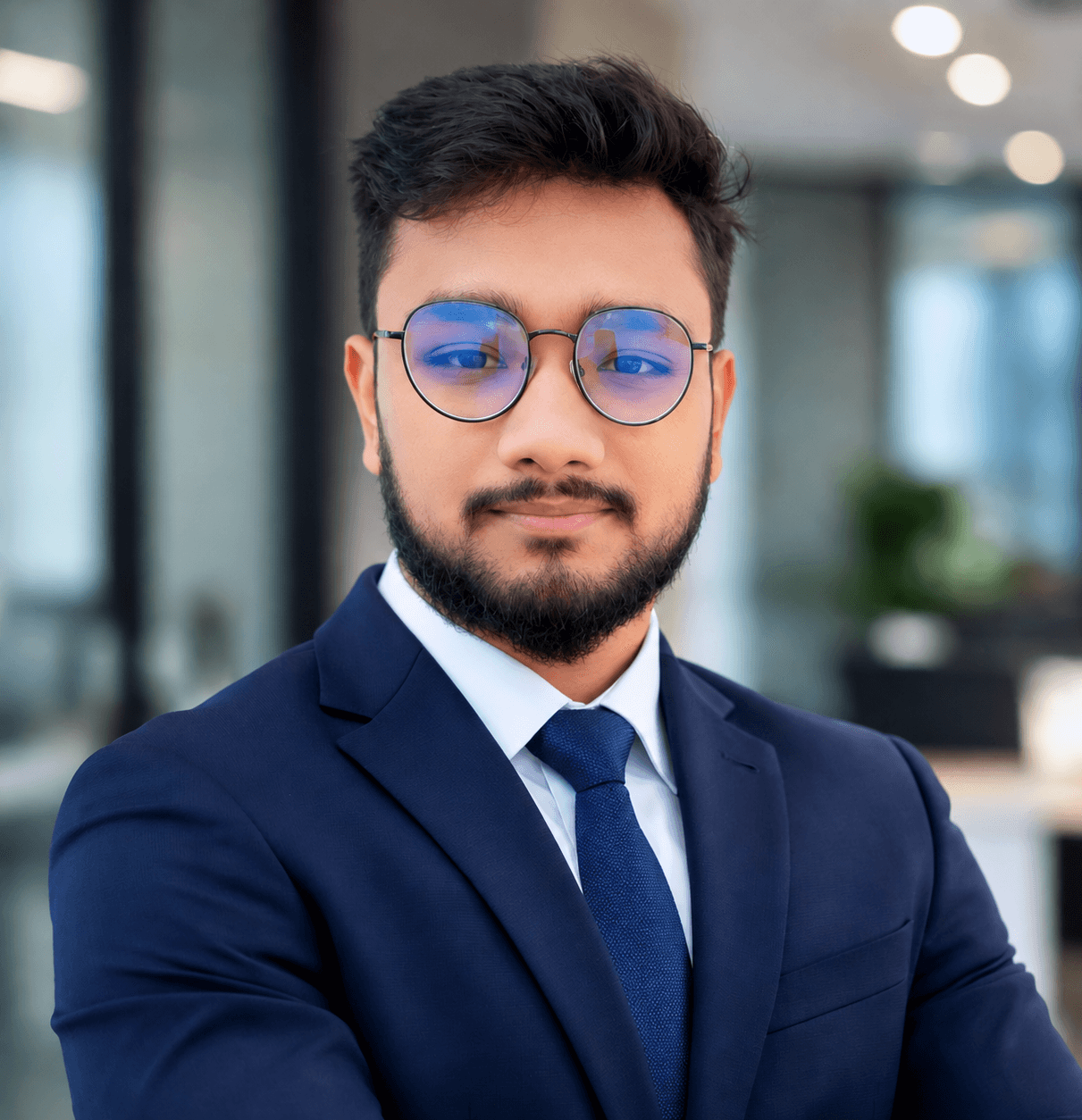 Imran Hossen