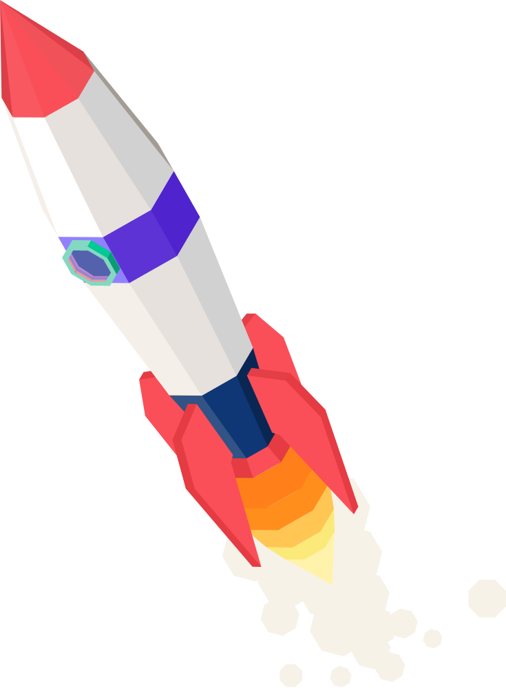 rocke Rocket
